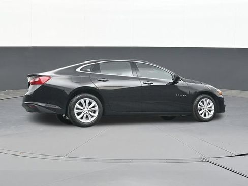 Used 2025 Chevrolet Malibu LT FWD image 47
