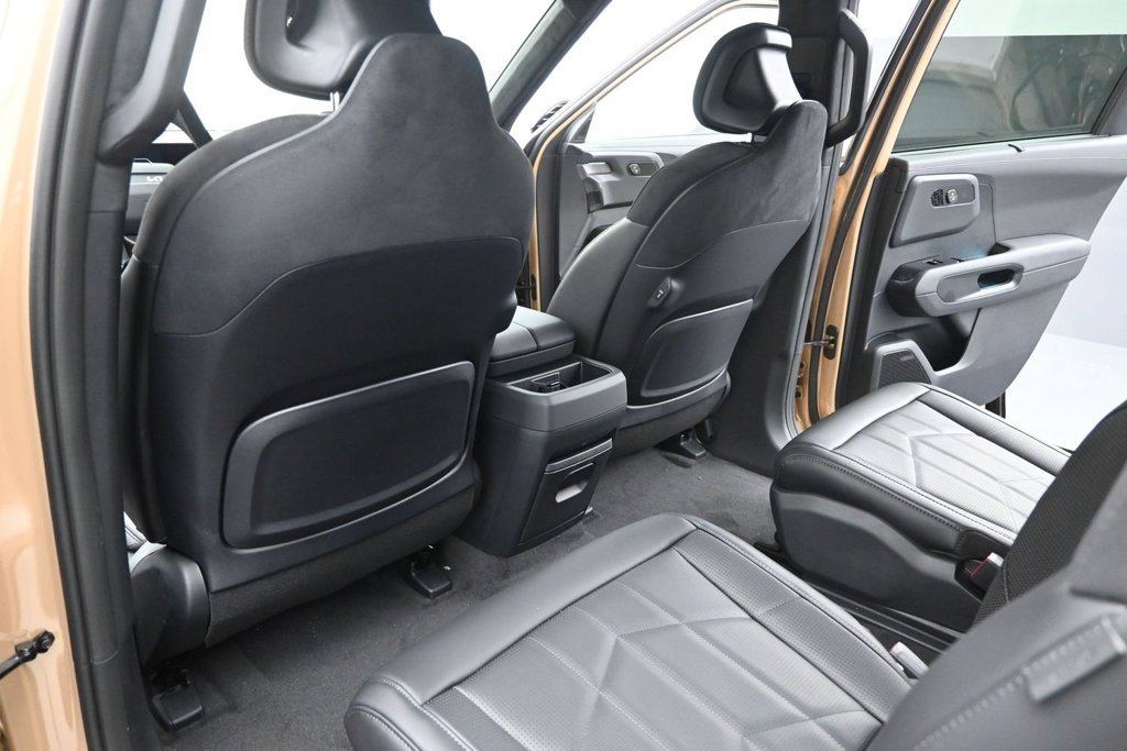 New 2027 Kia Telluride X-Line SX Prestige AWD/4WD image 16