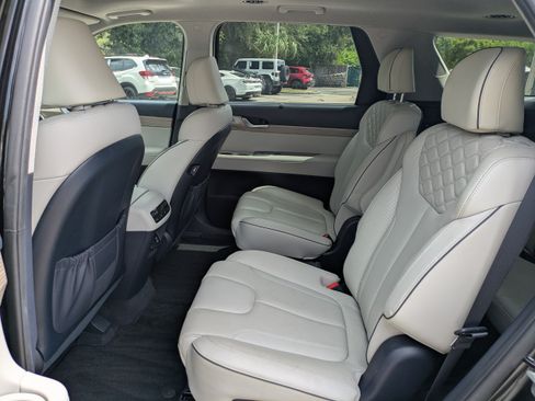 Used 2021 Hyundai Palisade Limited AWD/4WD image 13