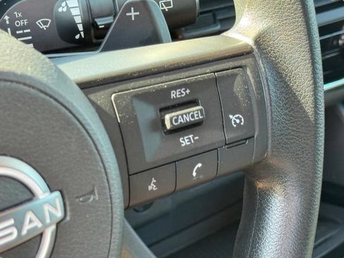 Certified 2024 Nissan Rogue S FWD image 19