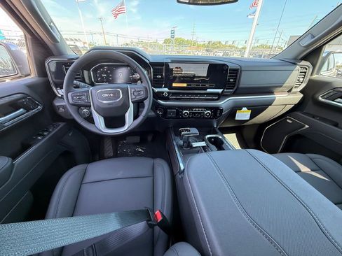 New 2026 GMC Sierra 1500 SLT w/ SLT Convenience Package AWD/4WD image 14