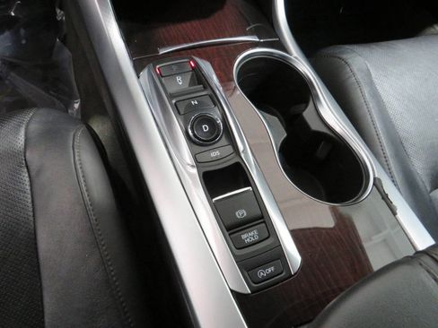 Used 2016 Acura TLX SH AWD V6 w/Tech 4dr Sedan w/T image 23