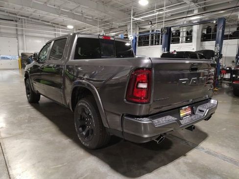 New 2026 RAM 1500 Big Horn image 5