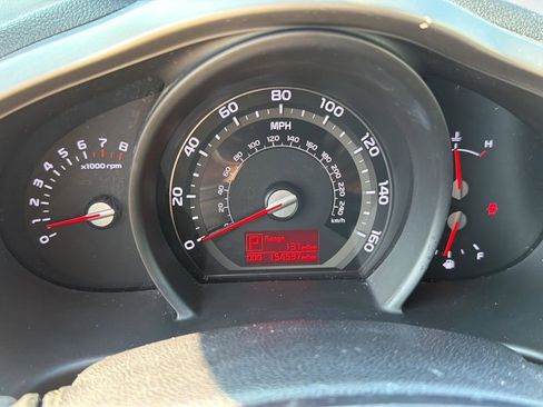 Used 2015 Kia Sportage EX FWD image 6