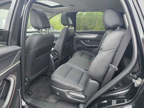 New 2026 MAZDA CX-90 3.3 Turbo w/ Preferred Package image 24