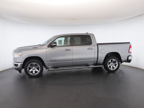 Used 2020 RAM 1500 Big Horn image 43