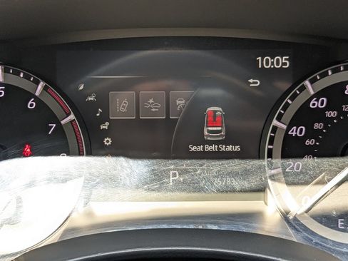 Used 2023 Toyota Highlander XSE AWD/4WD image 26