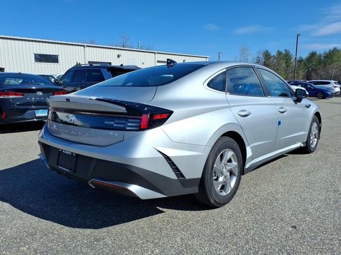 New 2026 Hyundai Sonata SE image 3