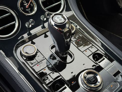 Used 2022 Bentley Continental GT Speed AWD/4WD image 27