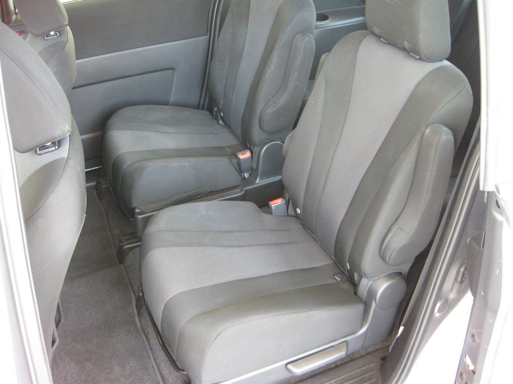 Used 2015 MAZDA MAZDA5 Sport FWD image 22