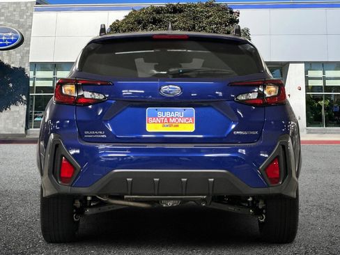 New 2025 Subaru Crosstrek 2.5i Limited w/ Crosstrek Mirror Package image 5