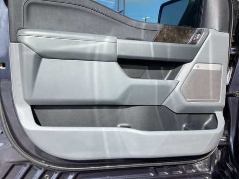 Used 2021 Ford F150 Lariat w/ Equipment Group 502A High AWD/4WD image 35
