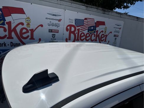 Used 2022 Chevrolet Silverado 1500 LT Trail Boss w/ LT Trail Boss Premium Package image 16