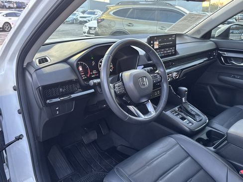 Used 2023 Honda CR-V EX-L image 24