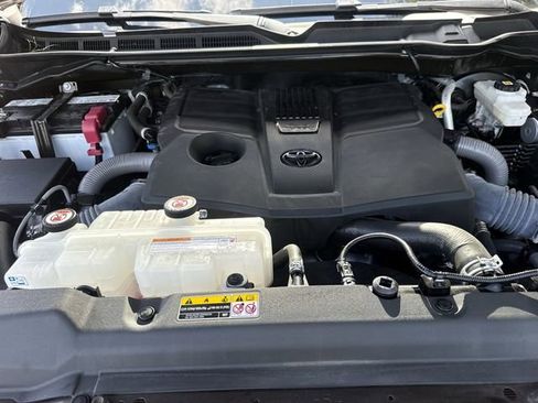 Used 2023 Toyota Tundra Limited RWD image 35