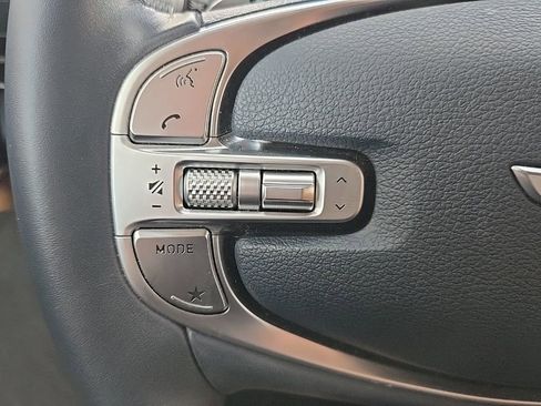 Used 2023 Genesis GV80 2.5T w/ Prestige 20" Package image 14