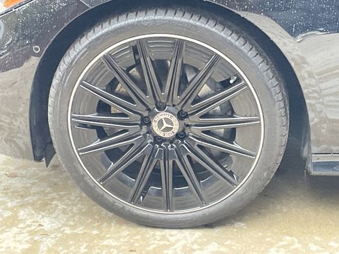 Certified 2024 Mercedes-Benz CLE 300 4MATIC Cabriolet image 25