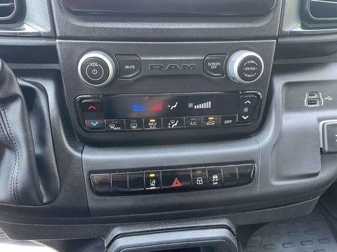 Used 2023 RAM ProMaster 3500 w/ Driver Convenience Group FWD image 28