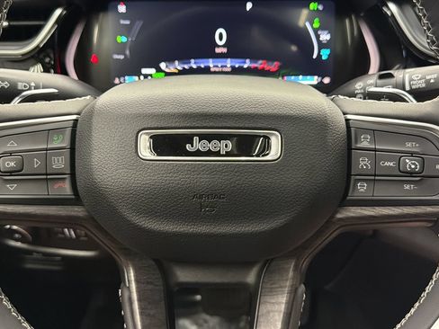 Used 2023 Jeep Grand Cherokee 30th Anniversary AWD/4WD image 25