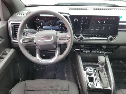 New 2026 GMC Canyon Elevation w/ Convenience Package image 11