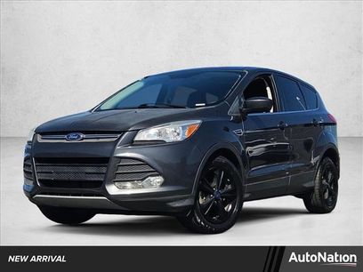 Used 2016 Ford Escape SE