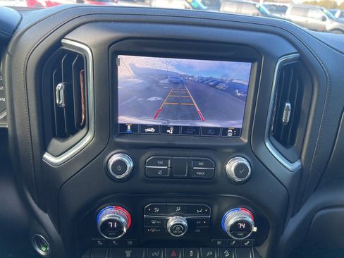 Used 2022 GMC Sierra 3500 AT4 w/ Gooseneck/5TH Wheel Package image 27