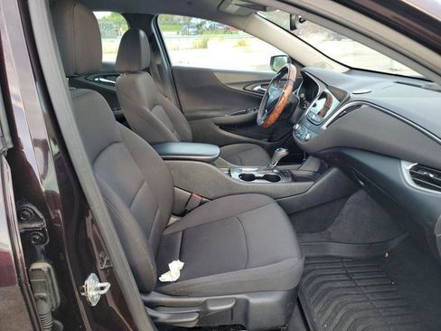 Used 2020 Chevrolet Malibu LS FWD image 11