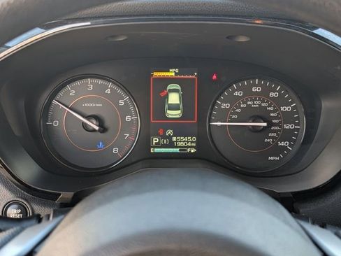 Used 2023 Subaru Crosstrek 2.0i image 22