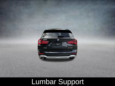 Used 2024 BMW X3 sDrive30i RWD image 6