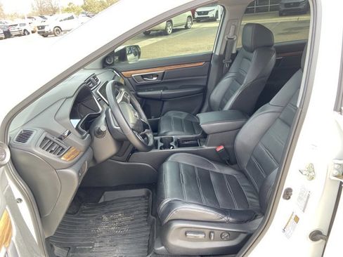 Used 2018 Honda CR-V EX-L image 33