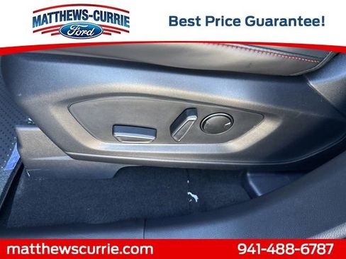 New 2026 Ford Explorer ST-Line w/ ST-Line Street Pack image 10