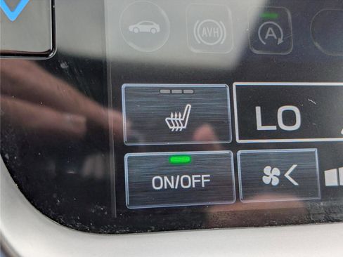 Used 2023 Subaru Outback Onyx Edition AWD/4WD image 26