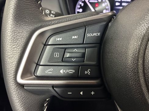 Used 2025 Subaru Outback Premium w/ Popular Package #1A image 17