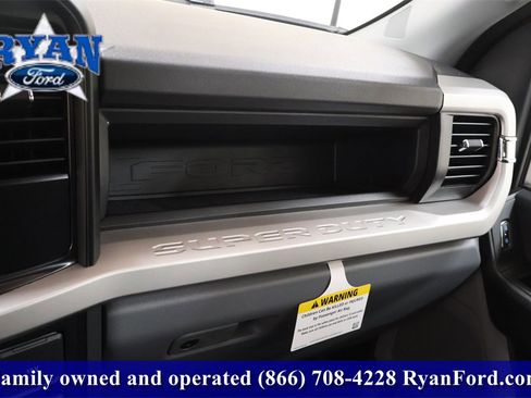 New 2026 Ford F350 XL image 24