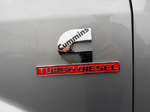 Used 2022 RAM 2500 Laramie image 23