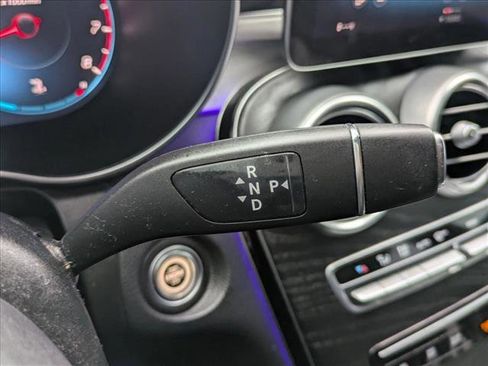 Used 2023 Mercedes-Benz GLC 300 4MATIC Coupe image 12