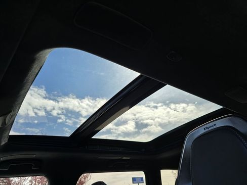 New 2025 INFINITI QX80 Autograph w/ Premium Cargo Package image 22