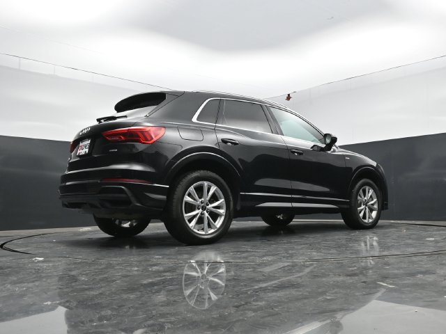 Used 2024 Audi Q3 2.0T Premium AWD/4WD image 69