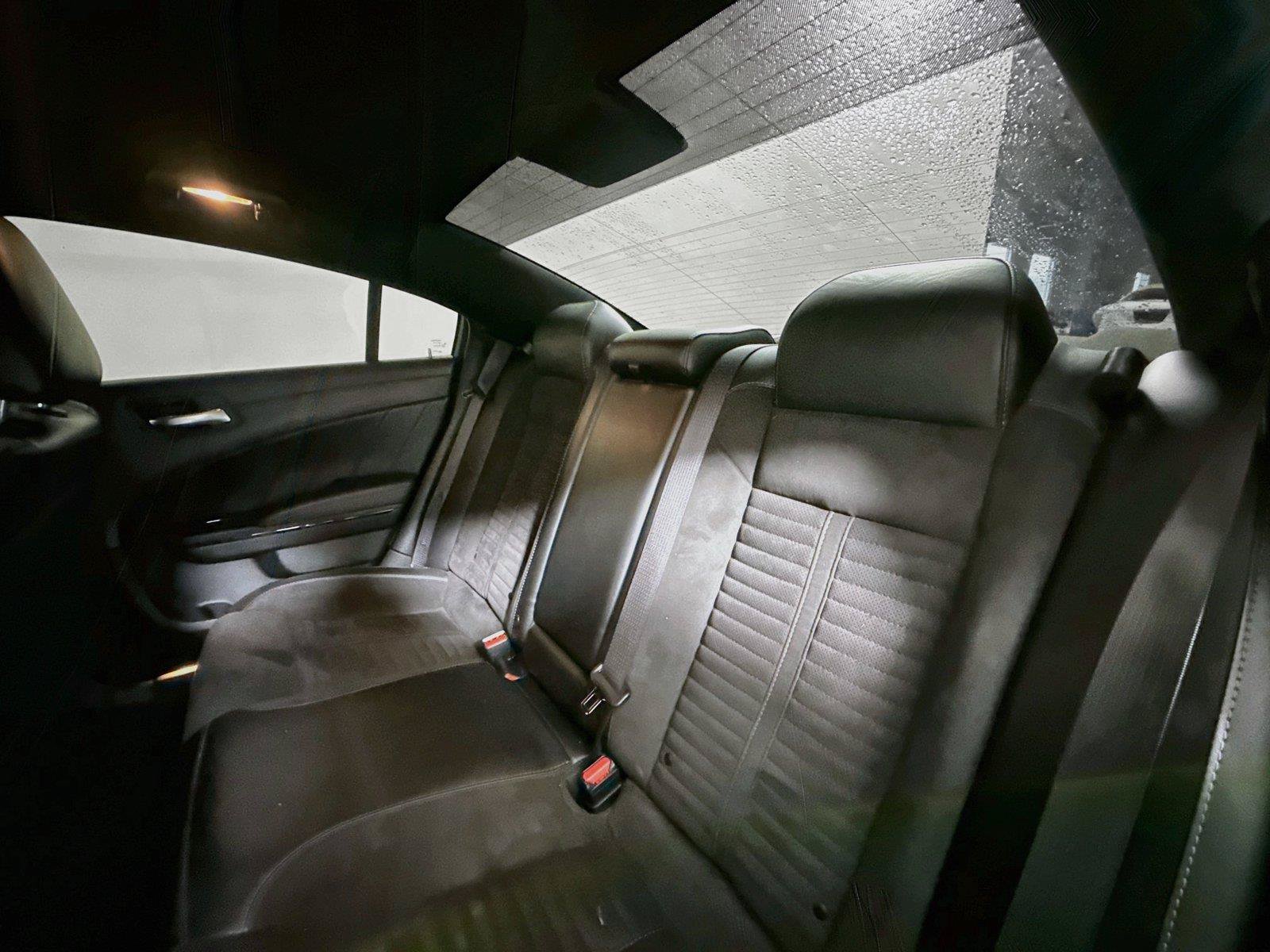 Used 2023 Dodge Charger R/T w/ Daytona Edition Group RWD image 13