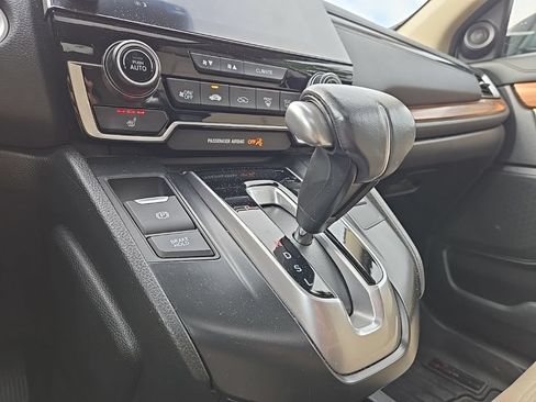 Used 2017 Honda CR-V EX-L image 27