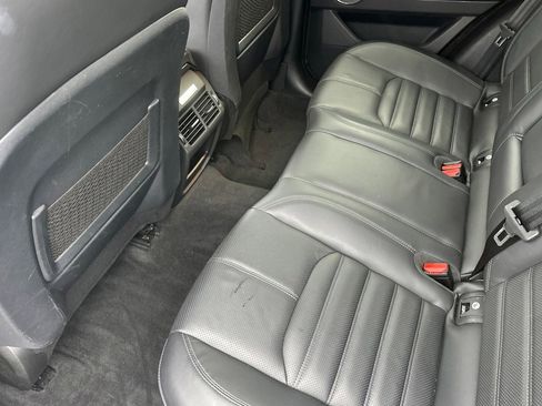 Used 2019 Land Rover Range Rover Evoque HSE Dynamic image 26