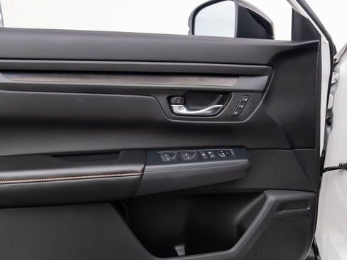 New 2026 Honda CR-V Sport-L image 14