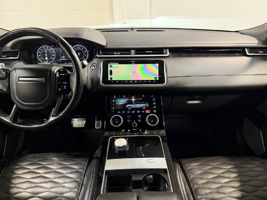 Used 2020 Land Rover Range Rover Velar SV Autobiography Dynamic AWD/4WD image 18