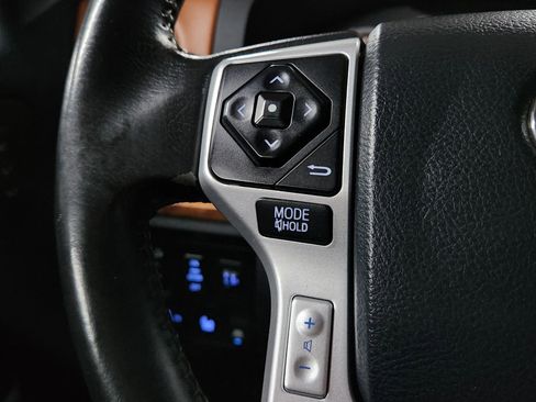 Used 2016 Toyota Tundra 1794 Edition image 27