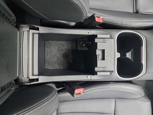 Used 2024 Subaru Legacy Limited image 29