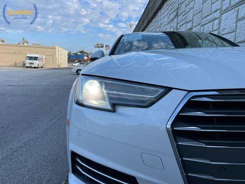 Used 2017 Audi A4 2.0T Premium w/ Convenience Package image 14