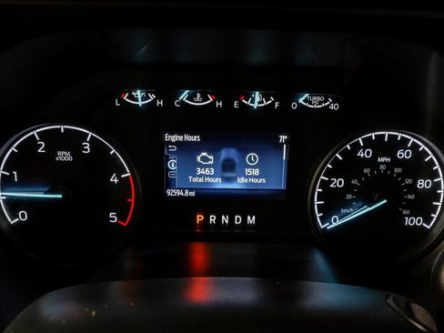 Used 2023 Ford F250 XLT w/ 360-Degree Camera Package AWD/4WD image 20