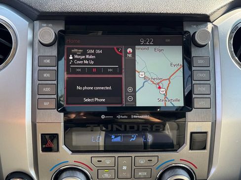 Used 2020 Toyota Tundra Limited AWD/4WD image 21