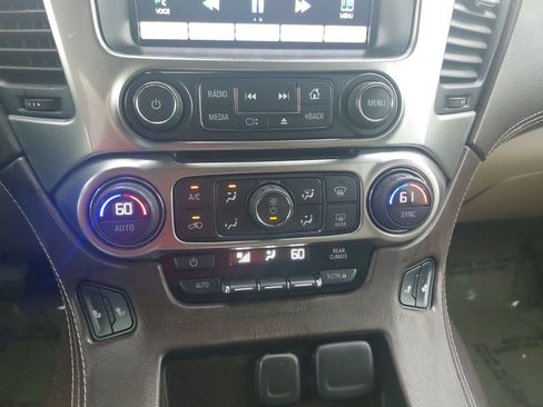 Used 2015 Chevrolet Tahoe LT AWD/4WD image 22