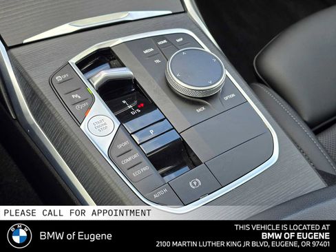 Used 2026 BMW 430i xDrive Coupe w/ Premium Package AWD/4WD image 26